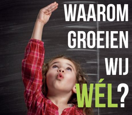 nieuws - fd gazellen - groei - hrd groep