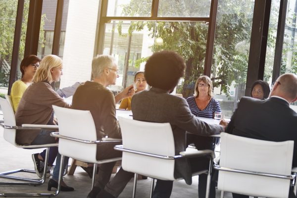 medezeggenschap - hrd groep