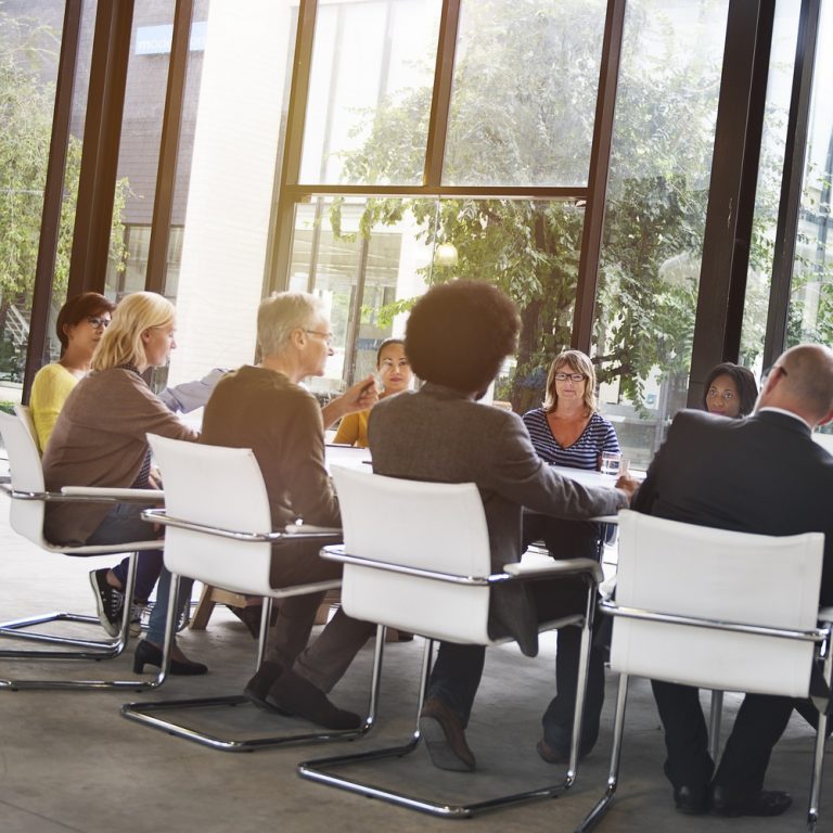 medezeggenschap - hrd groep