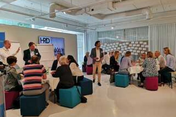HR Gemeente event 11 juli 2019 -hrd groep