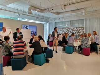 HR Gemeente event 11 juli 2019 -hrd groep