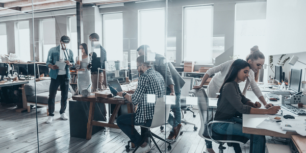 Mensen zijn dé sleutel voor succesvolle organisatieontwikkeling