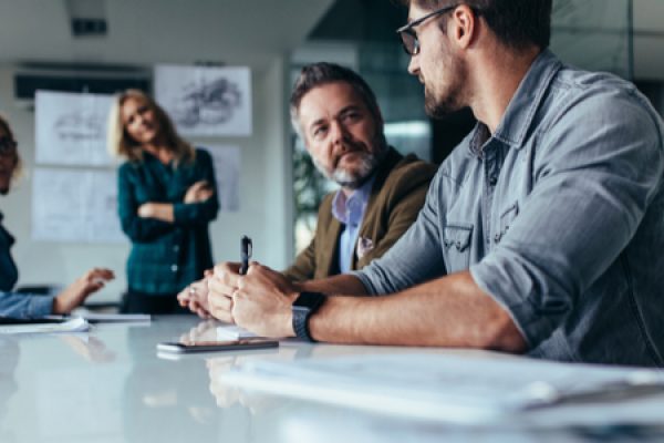 Hoe krijg ik het MT mee in mijn plannen | HRD Groep