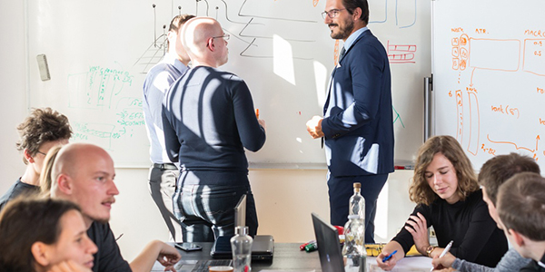 Tips om je plannen concreet te maken | HRD Groep