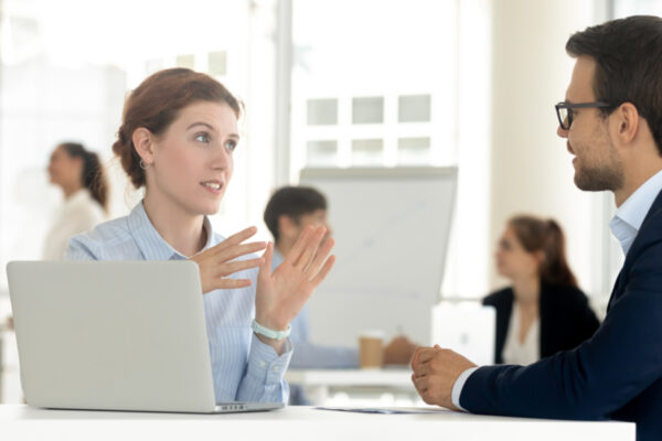 De 3 meest ingezette assessments | HRD Groep