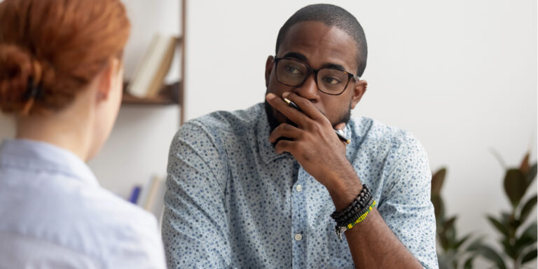 Hoe bespreek je de NOW en continuïteit met de klant?