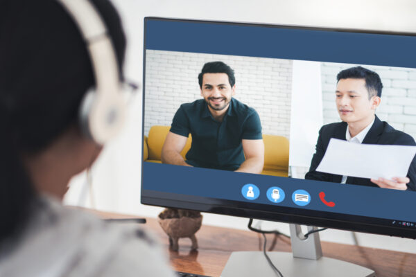 Leidinggeven op afstand: hoe doe je dat?