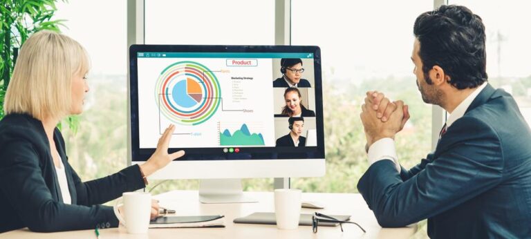 hybride werken -hrd groep