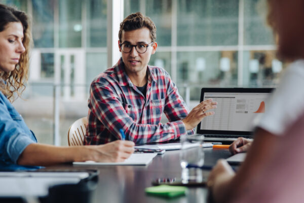 Kan je toch een beetje integer zijn | HRD Groep