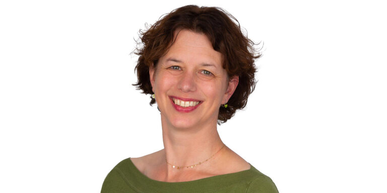 ‘Als zzp’er voel ik me ook echt onderdeel van het team’