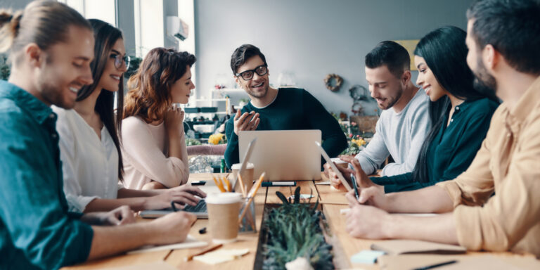 Verbeter je communicatiekracht