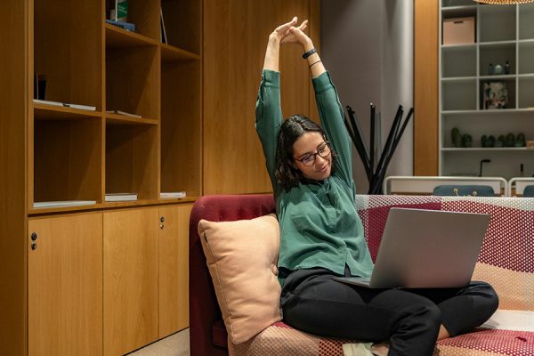 Leiderschap in hybride tijden: van controle naar vertrouwen